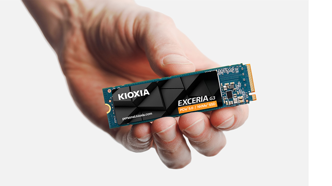 EXCERIA G3 2 TB thumbnail