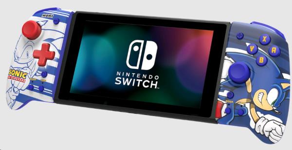 Hori Split Pad Pro Multicolour Gamepad Nintendo Switch thumbnail
