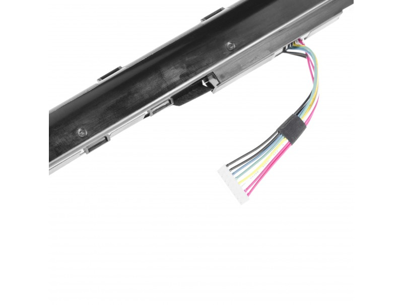 EU Product - Battery AS16A5K for Acer Aspire E 15 E15 E5-575 etc., 14.4V 2200mAh thumbnail