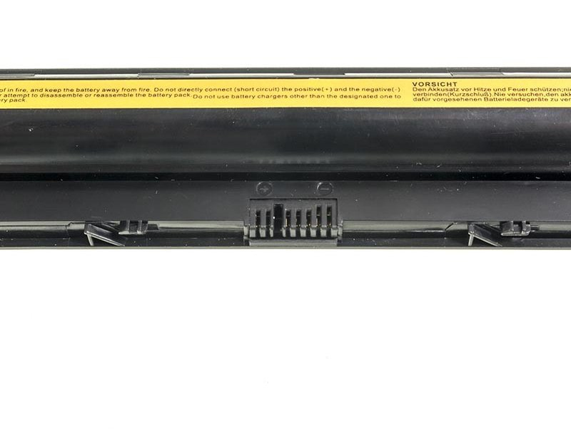 EU Product - Battery for Lenovo Essential G400s/G405s/G500s, 2200mAh, 14.4V thumbnail