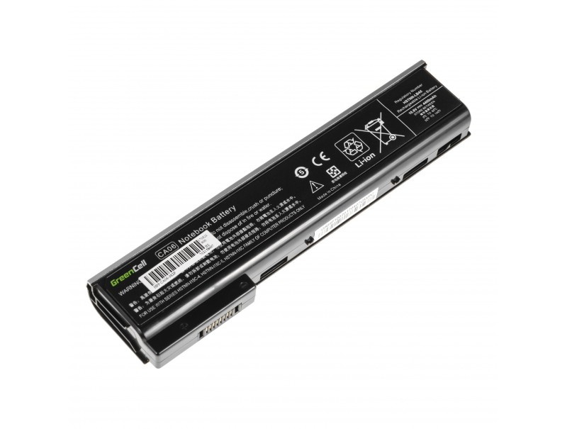 EU Product - Battery for HP ProBook 640/645/650/655 G1, 4400mAh, 11.1V thumbnail