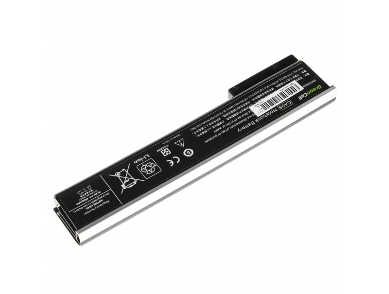 EU Product - Battery for HP ProBook 640/645/650/655 G1, 4400mAh, 11.1V thumbnail