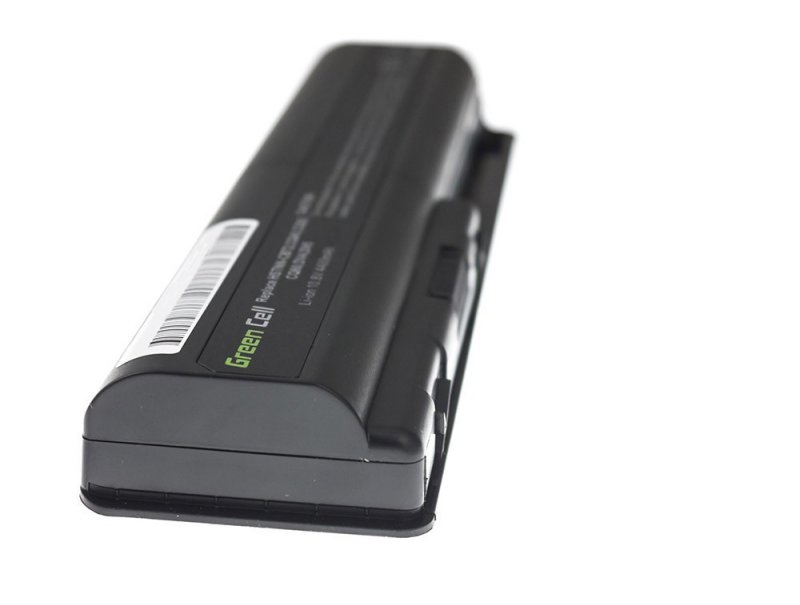 EU Product - Battery for HP DV4, 11.1V, 4400mAh thumbnail