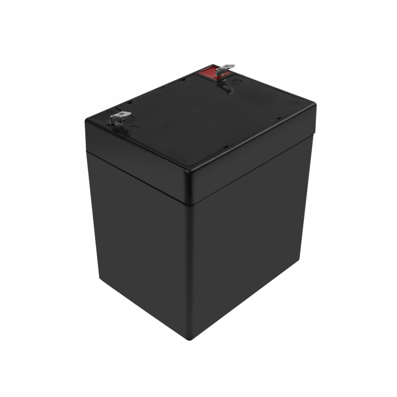 EU Product - AGM VRLA 12V 4.5Ah Maintenance-Free Battery for UPS thumbnail