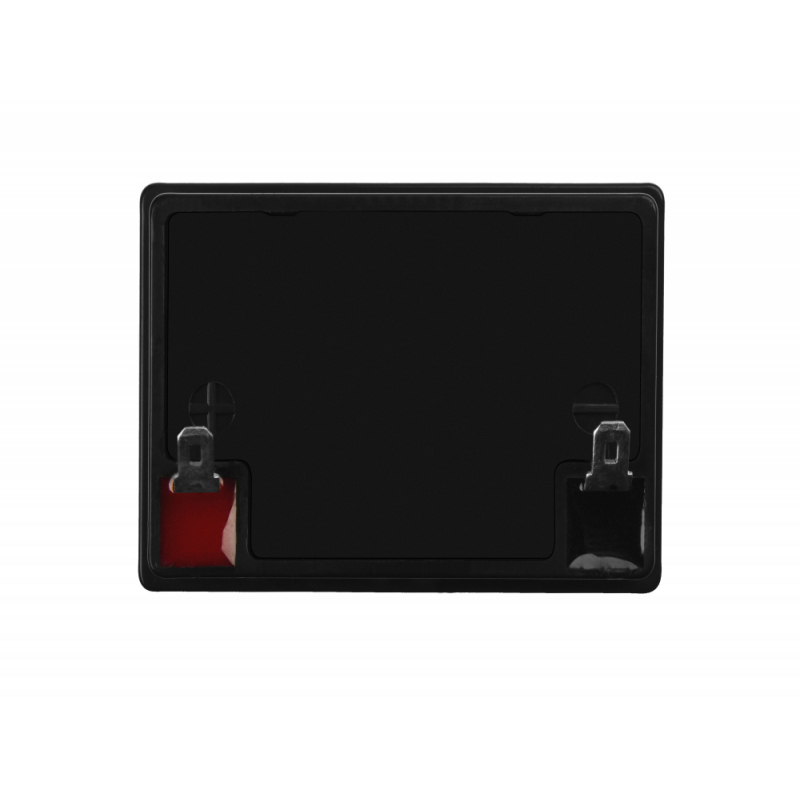 EU Product - AGM VRLA 12V 4.5Ah Maintenance-Free Battery for UPS thumbnail