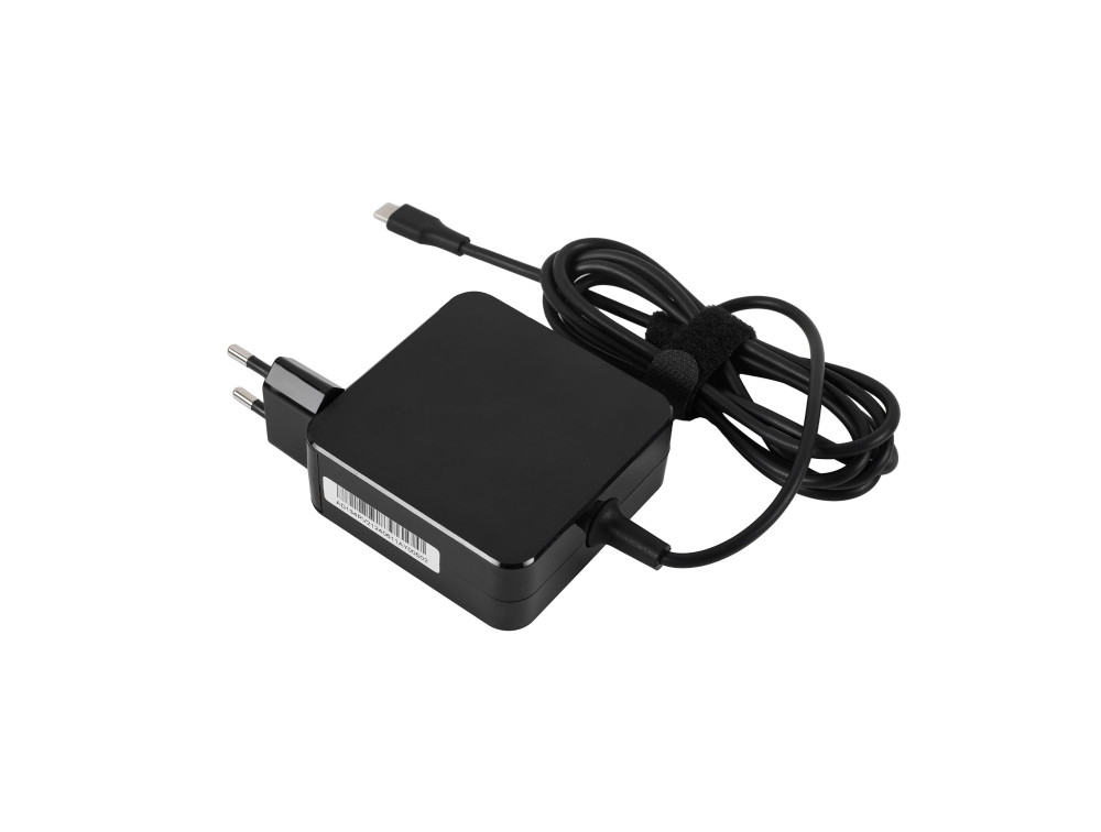 EU Product - PRO USB-C AC Adapter 65W for Laptops, Tablets, Phones thumbnail