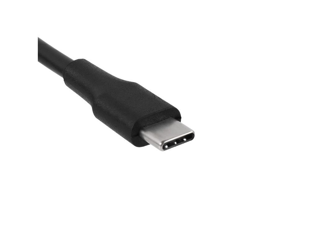 EU Product - PRO USB-C AC Adapter 65W for Laptops, Tablets, Phones thumbnail