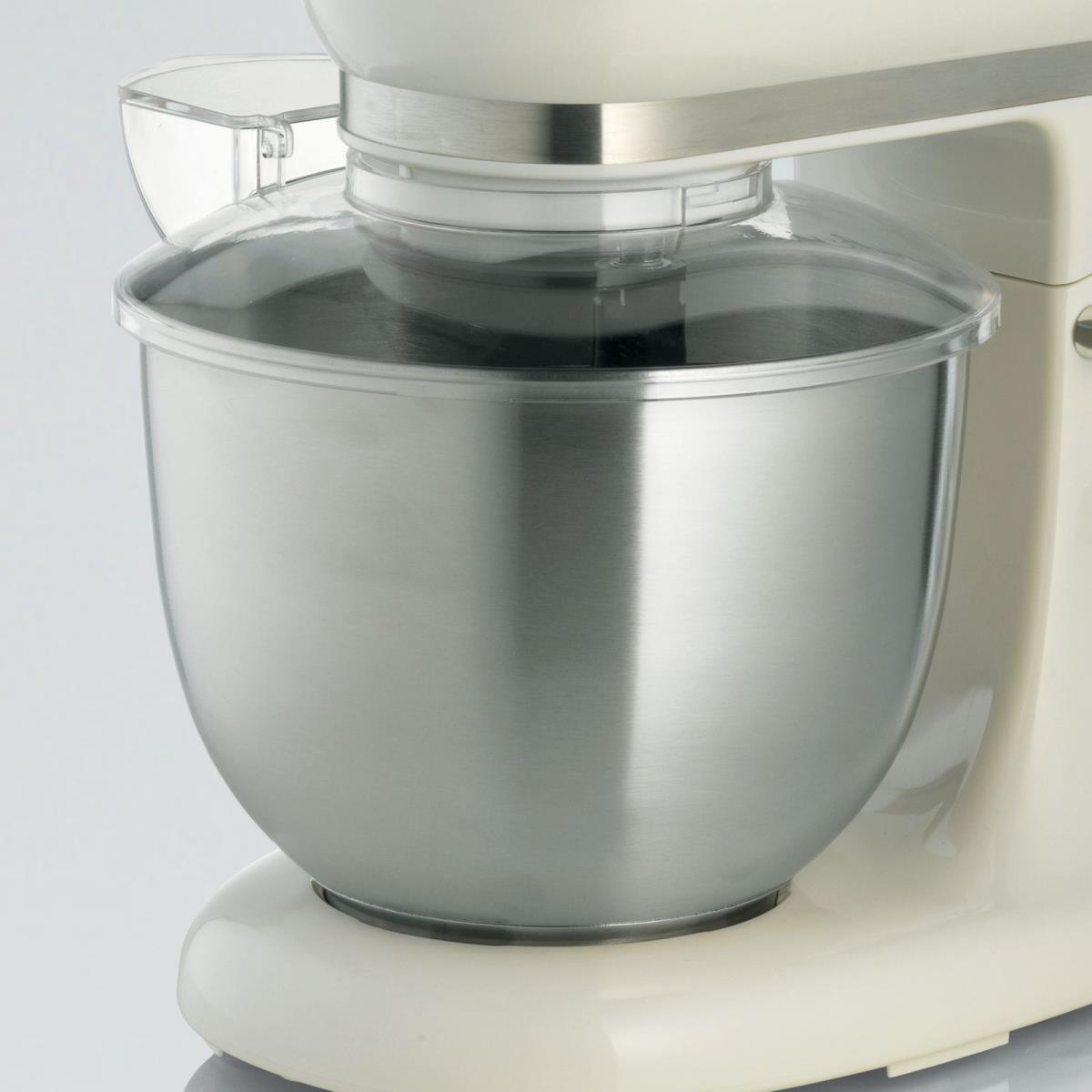 Ariete 1588 food processor 2400 W 5.5 L Blue, White thumbnail