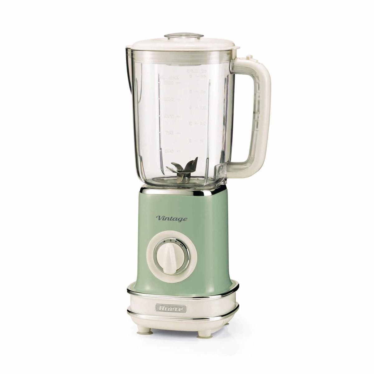 Ariete 0568 1.5 L Tabletop blender 500 W Green thumbnail