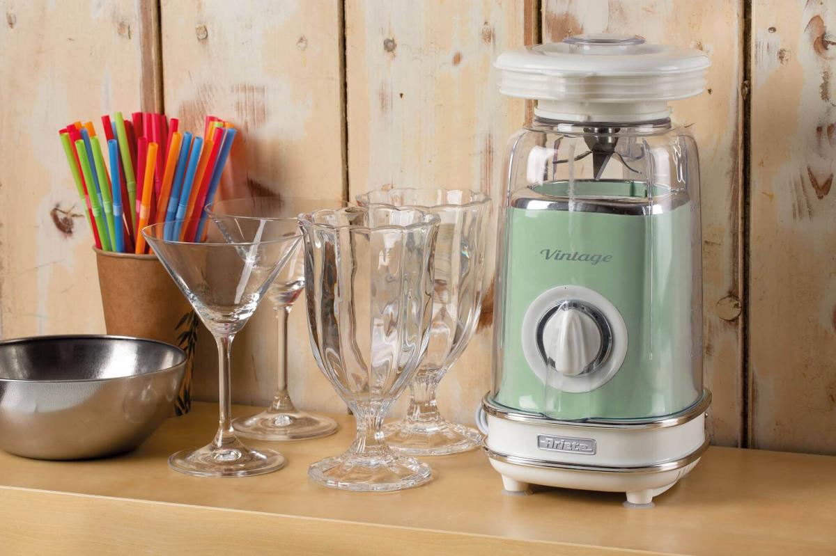 Ariete 0568 1.5 L Tabletop blender 500 W Green thumbnail
