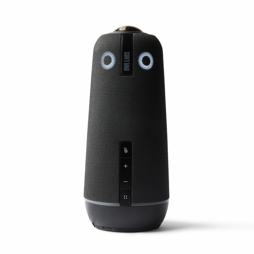 MEETING OWL 4+ (CHARCOAL) 360 4K thumbnail