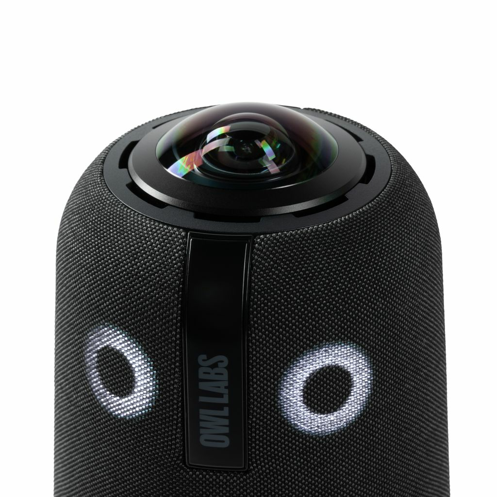 MEETING OWL 4+ (CHARCOAL) 360 4K thumbnail
