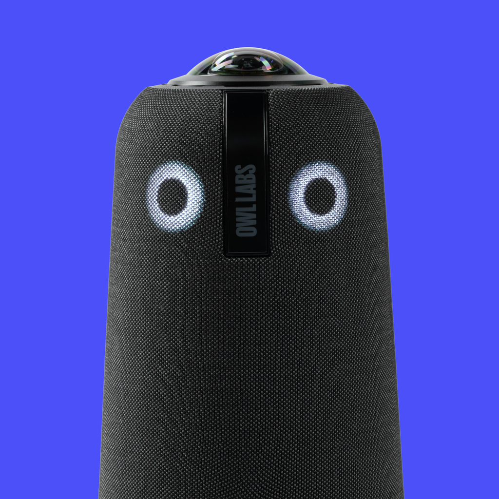MEETING OWL 4+ (CHARCOAL) 360 4K thumbnail
