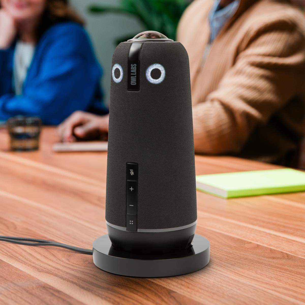 TABLE STAND FOR MEETING OWL 4+ thumbnail