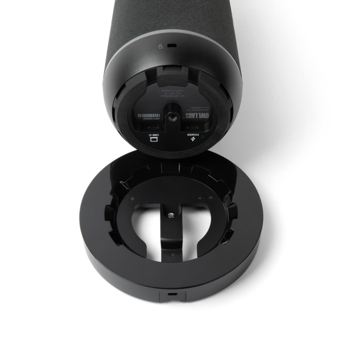TABLE STAND FOR MEETING OWL 4+ thumbnail