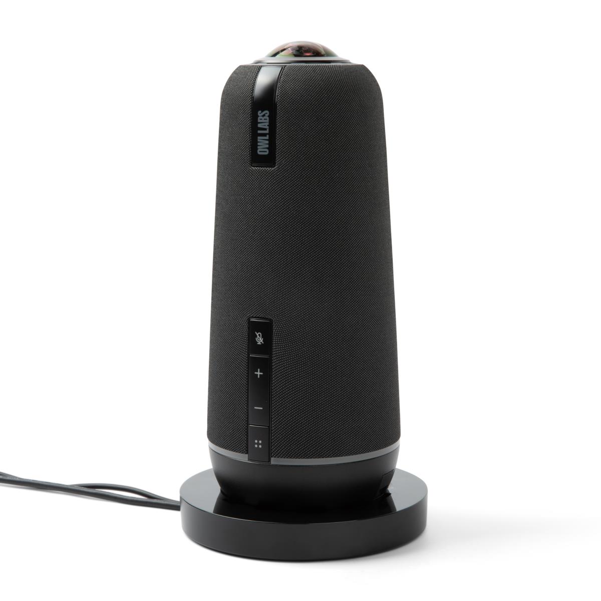 TABLE STAND FOR MEETING OWL 4+ thumbnail