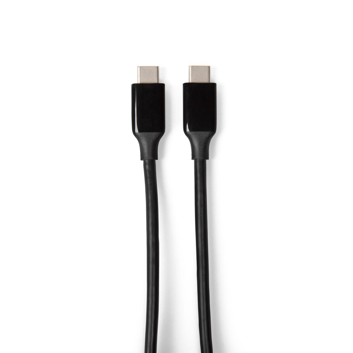 USB C TO C SUPERSPEED CABLE thumbnail