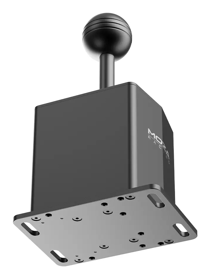 Moza Racing HGP Shifter thumbnail