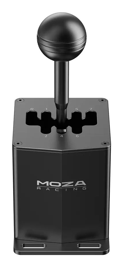Moza Racing HGP Shifter thumbnail