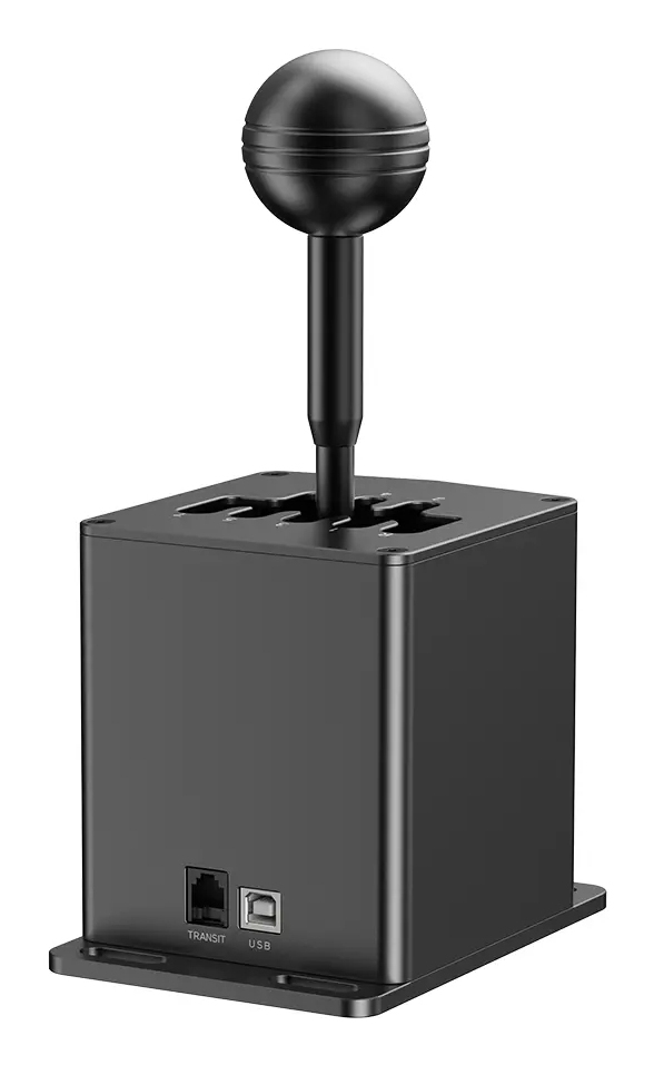 Moza Racing HGP Shifter thumbnail