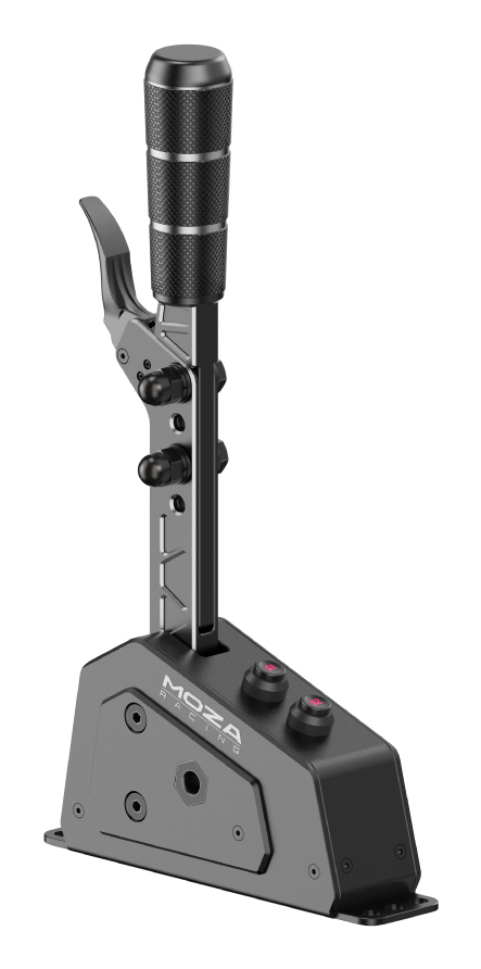 Racing SGP Sequential Shifter for Sim Racing (RS059) thumbnail