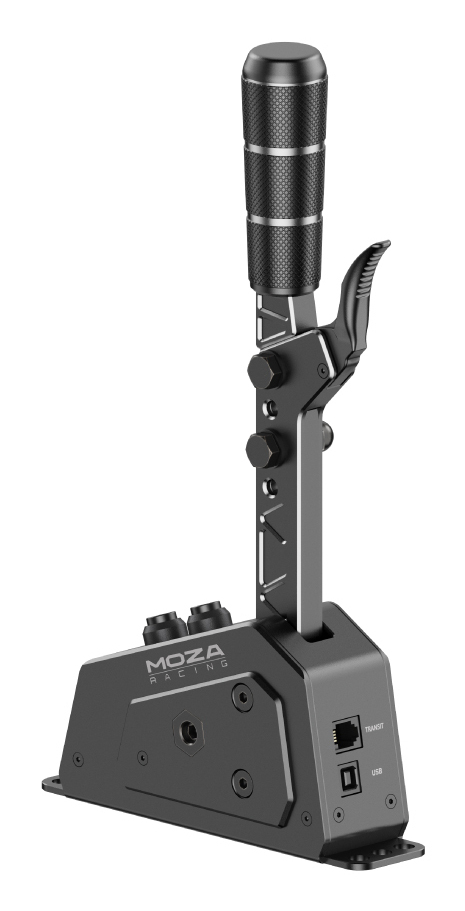 Racing SGP Sequential Shifter for Sim Racing (RS059) thumbnail