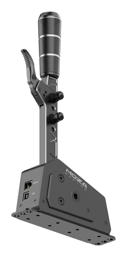 Racing SGP Sequential Shifter for Sim Racing (RS059) thumbnail