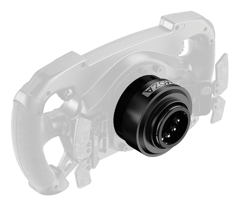 Racing Quick Release Mechanism (R21/R16/R9/R5) (RS07) thumbnail