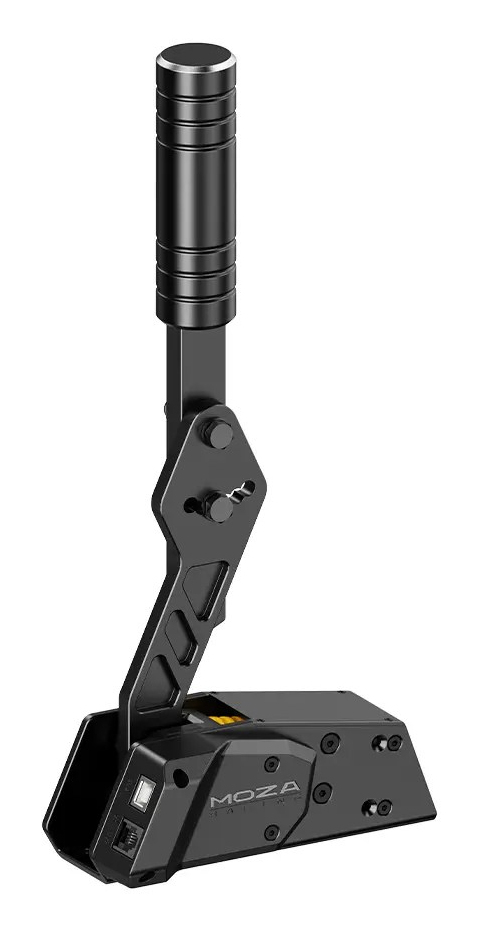 Racing MOZA HBP Handbrake (RS31) thumbnail