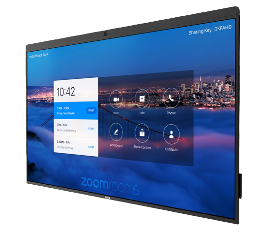 ON 55 Single Device for Video Conferencing System thumbnail