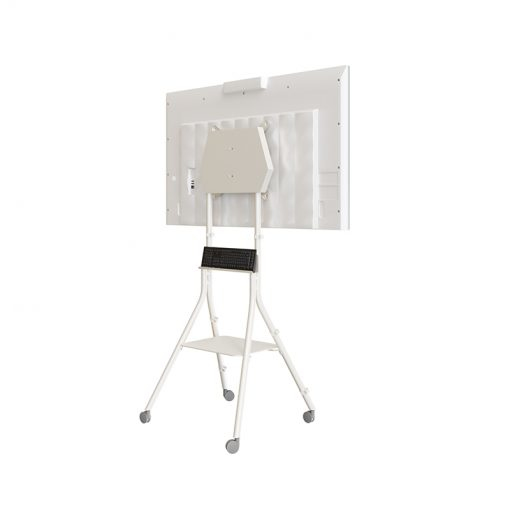 EU Product - Hagor 8232 monitor mount / stand 139.7 cm (55