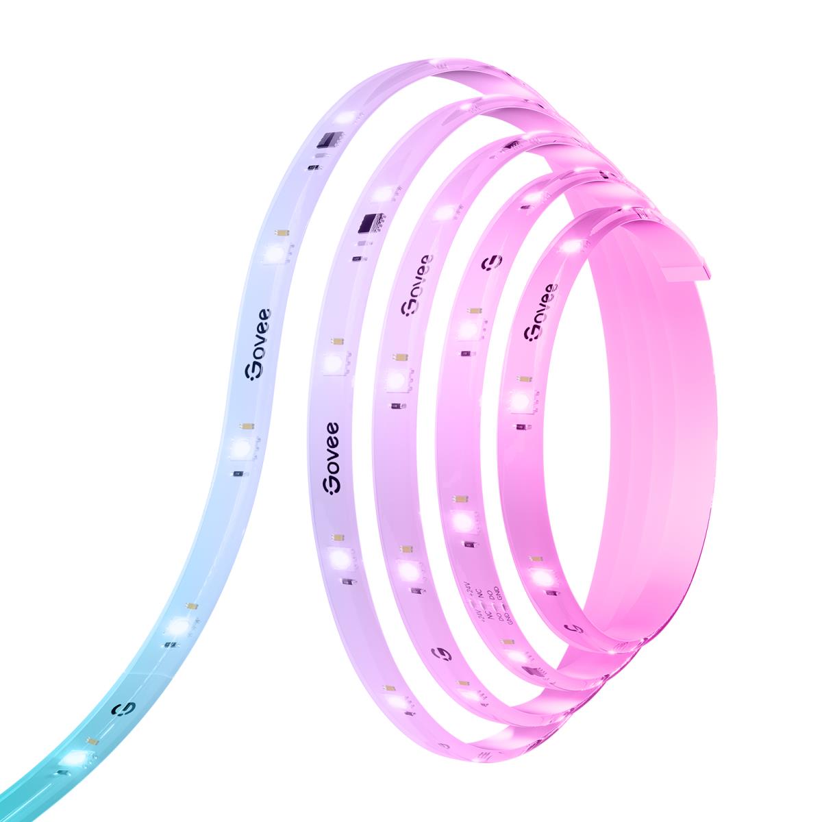 EU Product - Govee LED Strip Lights Matter ready 3 Meter thumbnail