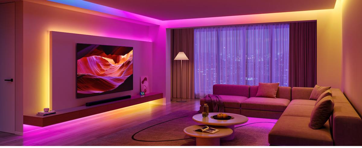 EU Product - Govee LED Strip Lights Matter ready 3 Meter thumbnail