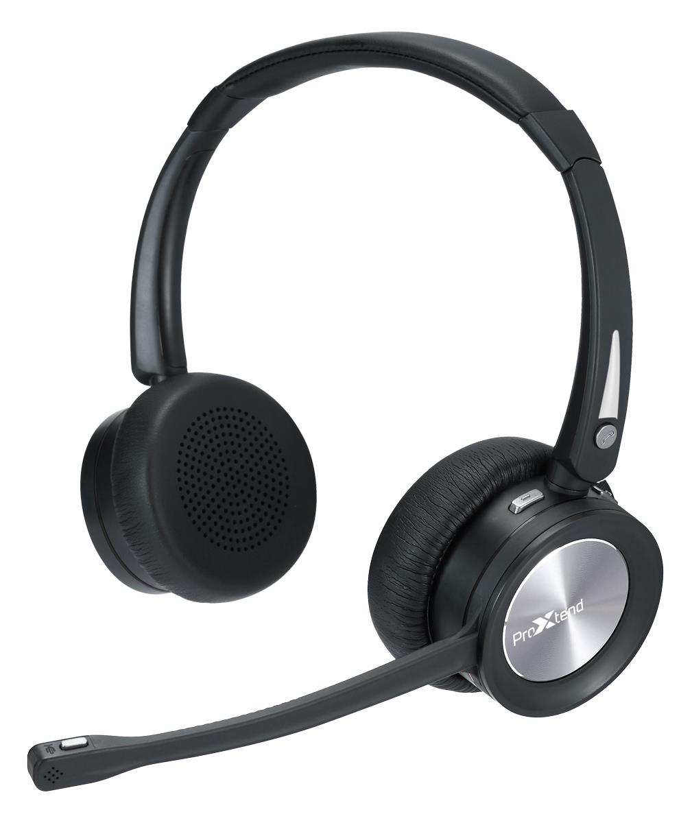 EU Product - Headset Sonnet Duo - Stereo - Bluetooth thumbnail