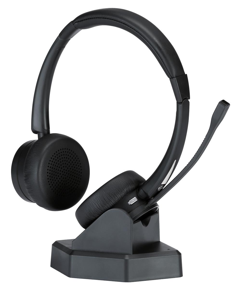 EU Product - Headset Sonnet Duo - Stereo - Bluetooth thumbnail