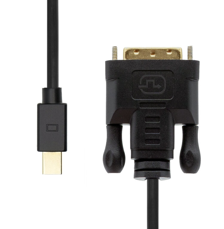 EU Product - Mini Displypor o DVI-D thumbnail