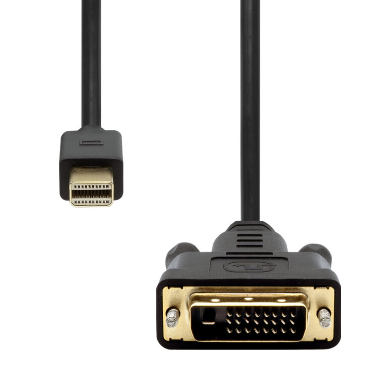 EU Product - Mini Displypor o DVI-D thumbnail