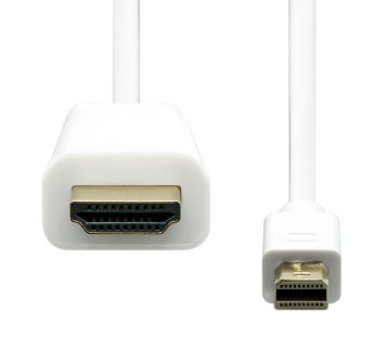 EU Product - Mini Displypor o HDMI 2M thumbnail
