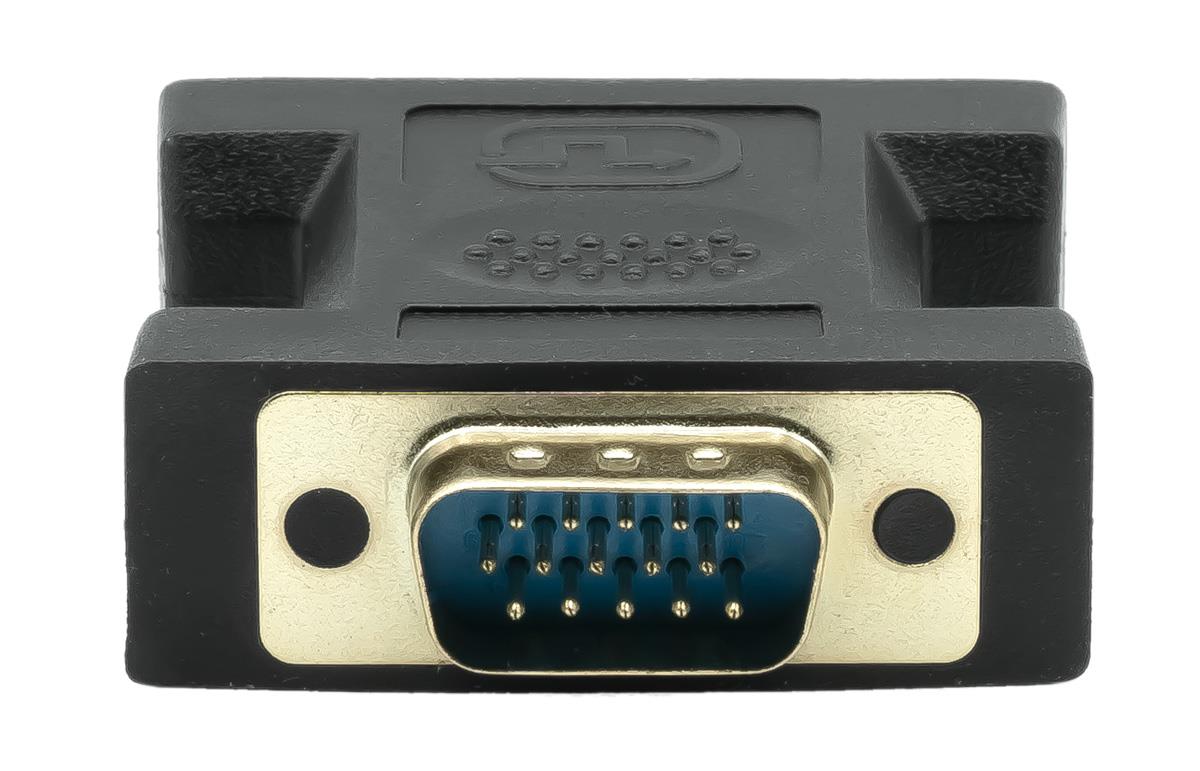 EU Product - DVI-I 24+5 (F) o VG (M) thumbnail