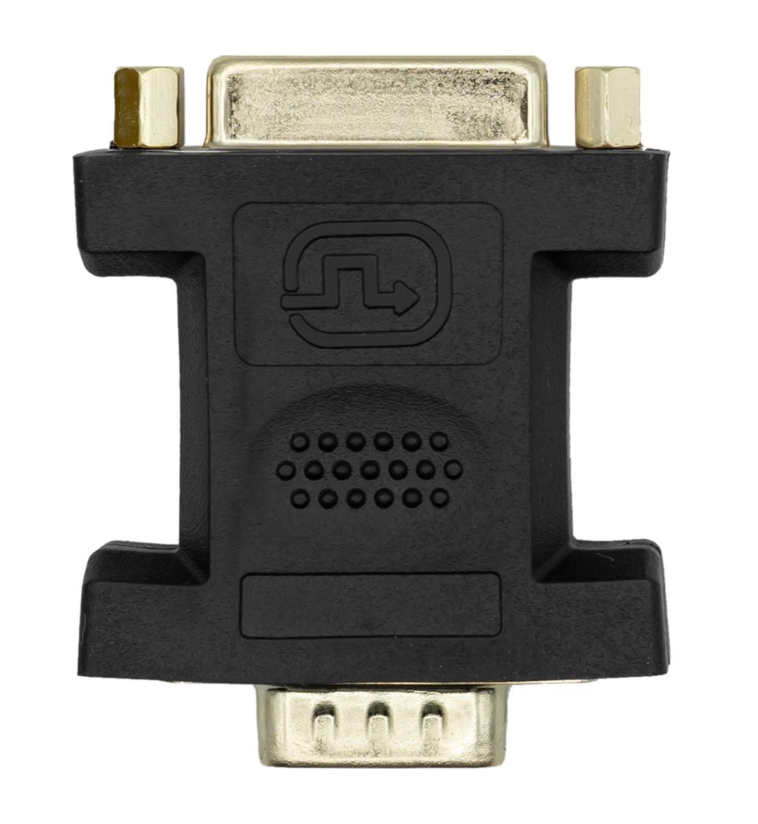 EU Product - DVI-I 24+5 (F) o VG (M) thumbnail