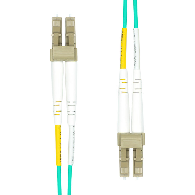 EU Product - LC-LC UPC OM3 Duplex MM Fier thumbnail