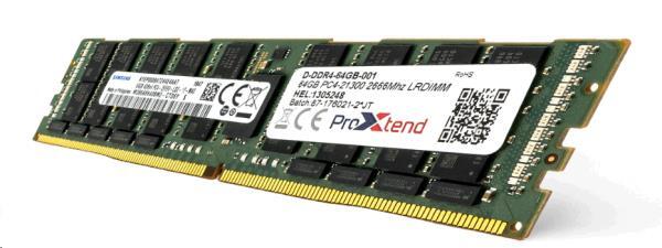 EU Product - 64G DDR4 PC4-25600 3200MHz thumbnail