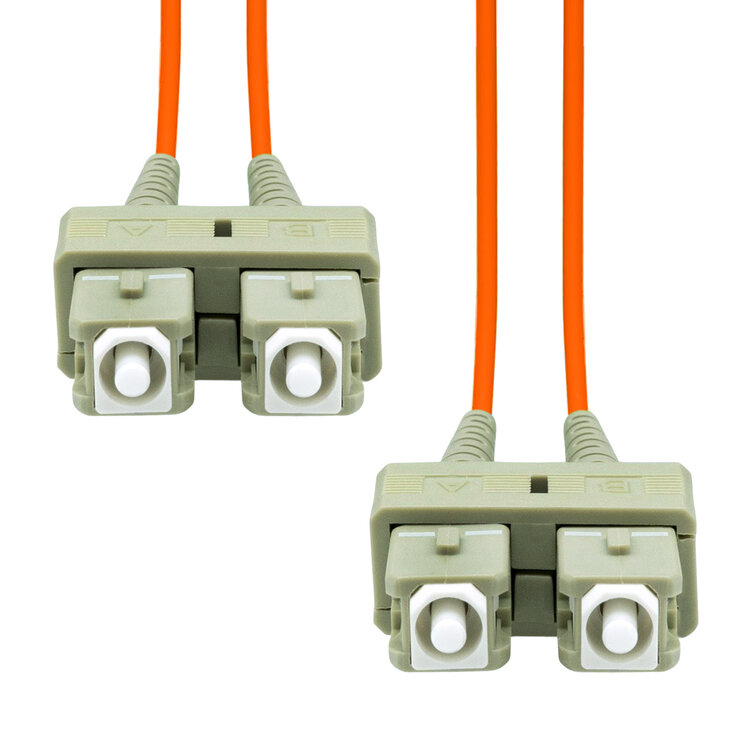EU Product - SC-SC UPC OM1 Duplex MM Fire thumbnail