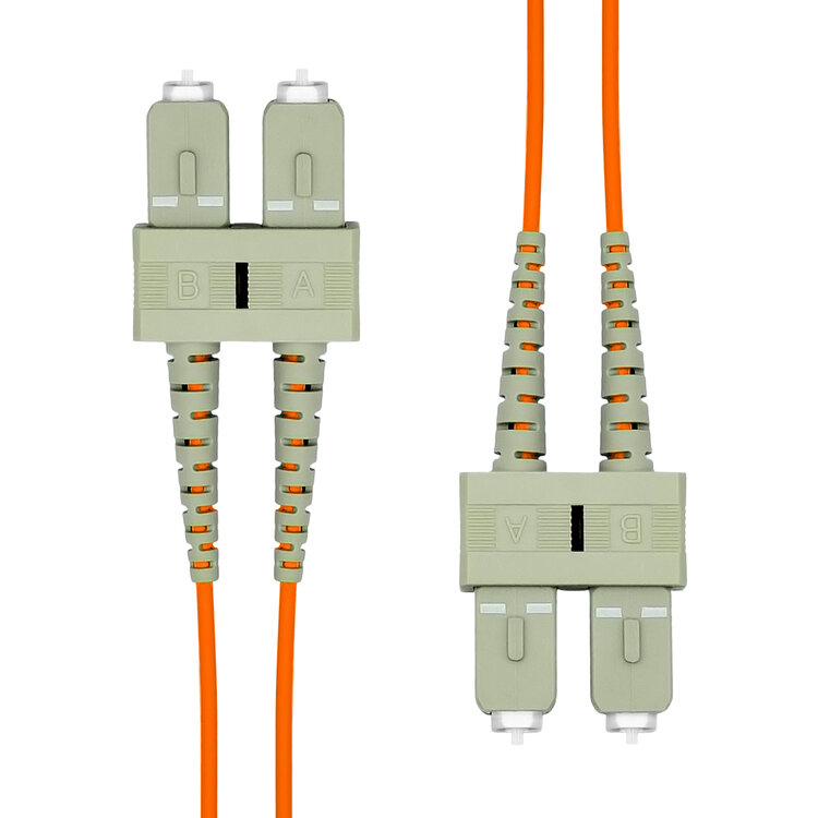 EU Product - SC-SC UPC OM2 Duplex MM Fire thumbnail