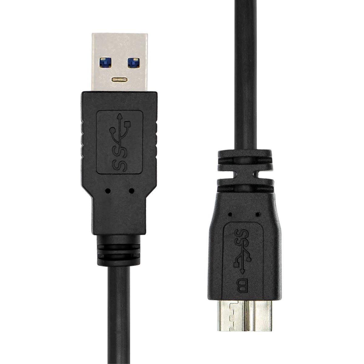 EU Product - US 3.2 Gen1  o Micro  M/M thumbnail