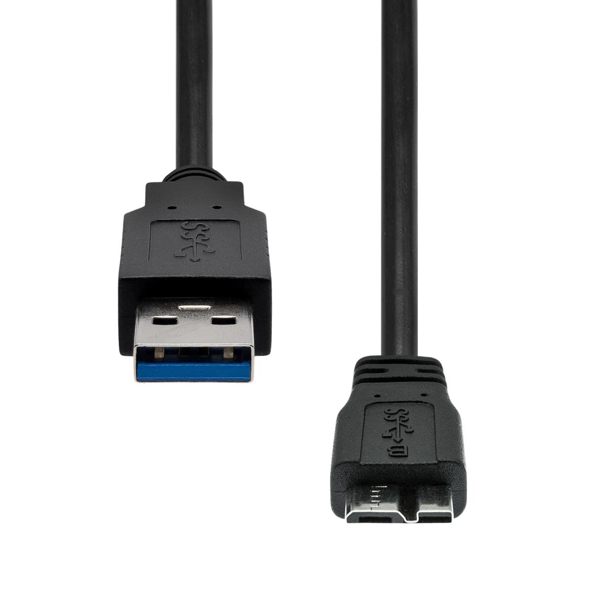 EU Product - US 3.2 Gen1  o Micro  M/M thumbnail