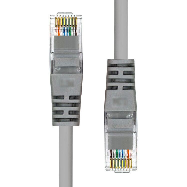 EU Product - C5e U/UP CC PVC Eherne thumbnail