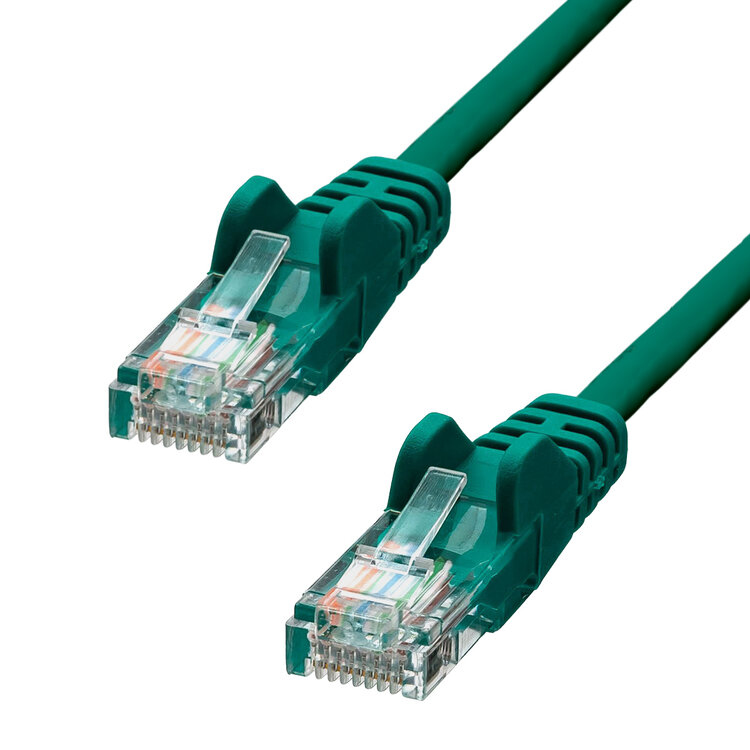 EU Product - C5e U/UP CC PVC Eherne thumbnail