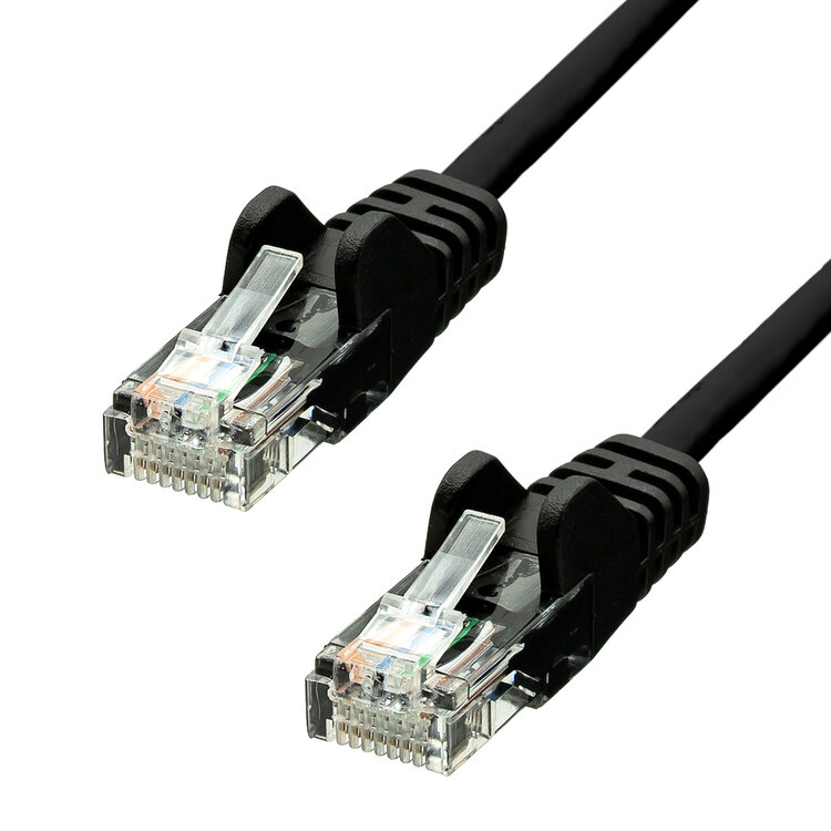 EU Product - C5e U/UP CC PVC Eherne thumbnail