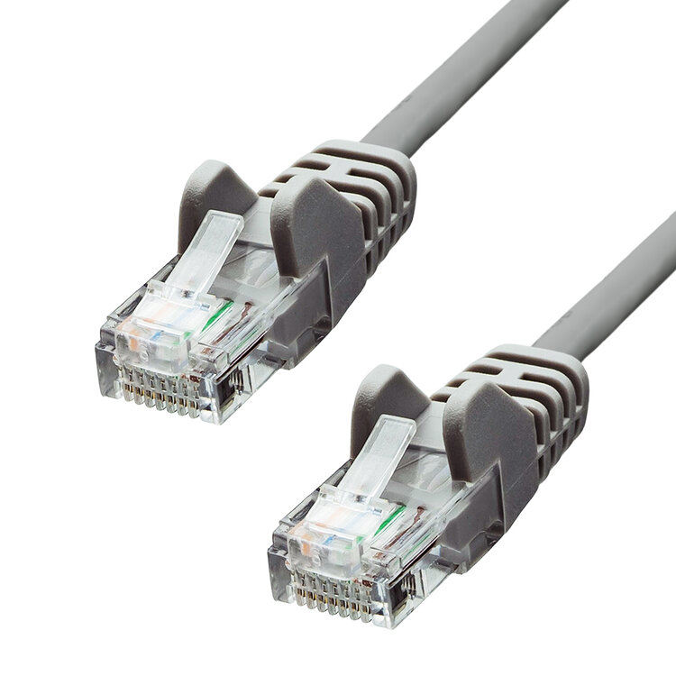 EU Product - C5e U/UP CC PVC Eherne thumbnail